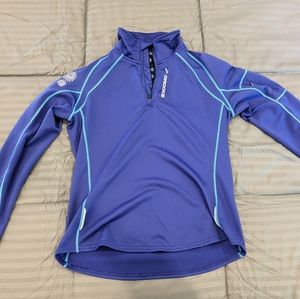 Brooks Althetic Long Sleeve